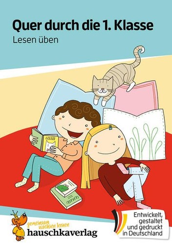 Lesen lernen klasse - lesen,