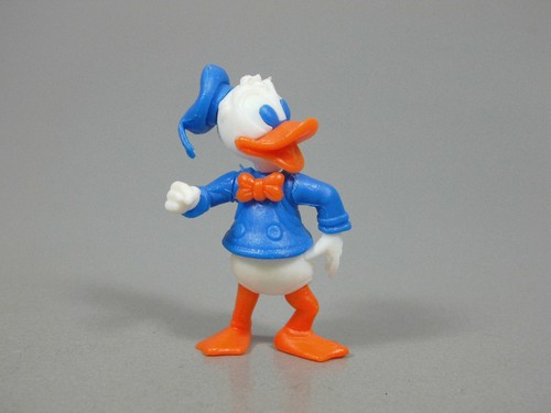 Steckis disney 1981 - disney,