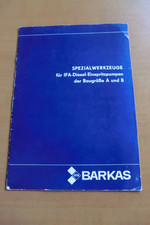 Katalog spezialwerkzeuge ddr - katalog,