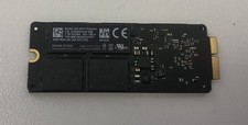 SSD Apple 1TB SSUBX Flash