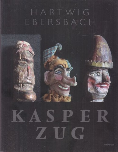 Kasperzug photographiert und - kasperzug.,