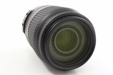 Nikon AF-S DX 55-300mm 1:4.5-5.6 G ED VR, neuwertig