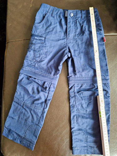 Trollkids jungen cargo hose - trollkids, cargo-hose
