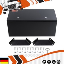 Transportbox auto anhänger