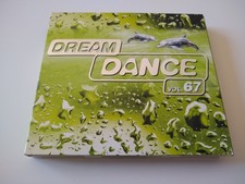 Dream dance vol 3 cd - dance, 67
