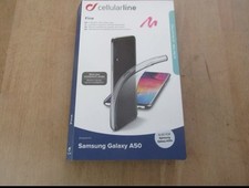 Handy Hülle Schutzhülle für Samsung Galaxy A50/A30s/ U11 -11