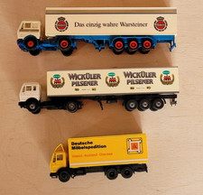 Roskopf Albedo Herpa Rietze 