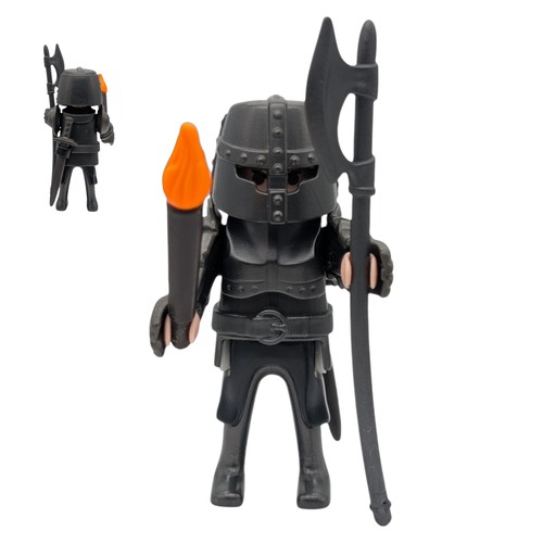 Playmobil figur ritter - figur,