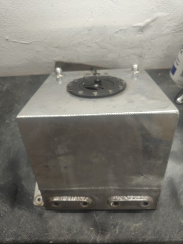 Benzintank renntank motorsport - benzintank,