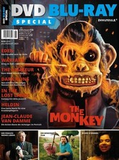 Dvd Blu-Ray Special Ausgabe