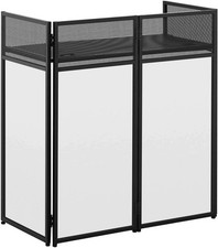 DJ Tisch Theke Konsole Stand