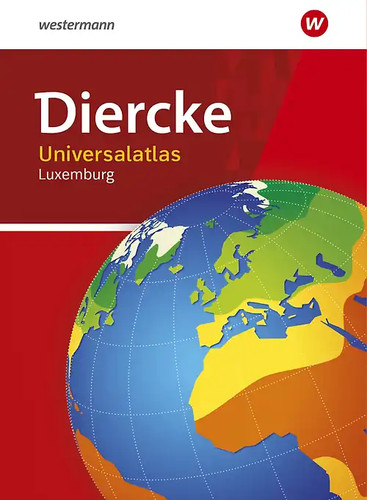 Diercke universalatlas - diercke,