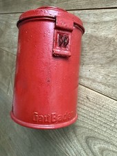 Original Sammelbüchse Winterhilfswerks WHW Gau Baden 1940 WK II III Reich TOP