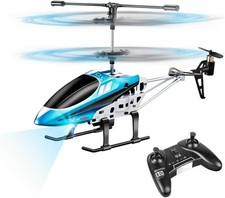 VATOS Hubschrauber Ferngesteuert RC Helikopter Spielzeug Mini Heli Kinder YD-927