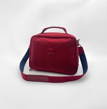 Longchamp Tasche rot