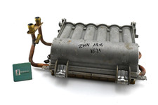 Junkers Wärmetauscher Brenner