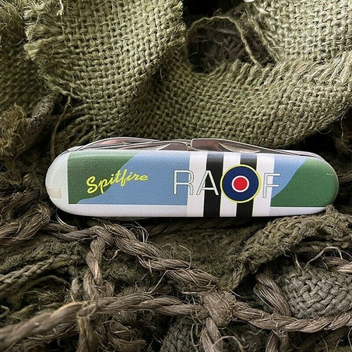 Vintage army pocket - pocket, knife
