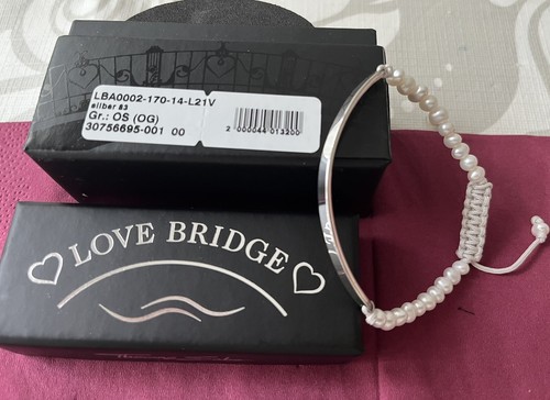 Thomas sabo love - thomas, bridge