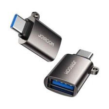Adapter USB-A 3.2 Gen 1  auf USB Typ C OTG Stecker  USB USB-C Adapter Stecker
