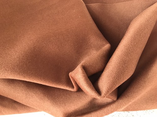 Wollstoff für mantel - ,