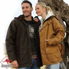 Scippis Jacke Tanami