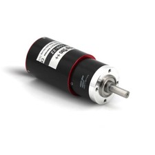 Poly-Tec 500-22 mit Getriebe