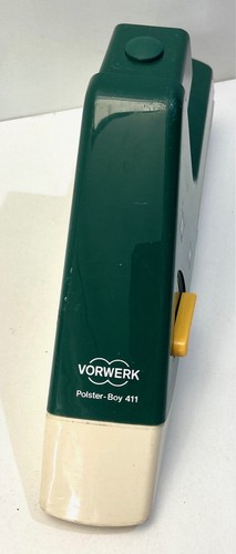 Vorwerk polster boy - 📍, 411