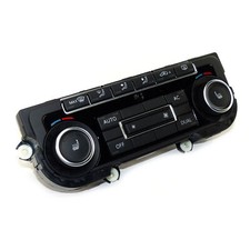 Heizungsregulierung VW Golf 6