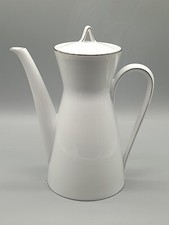 Rosenthal Form 2000 Platinrand