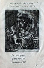 Philosophie Vergänglichkeit