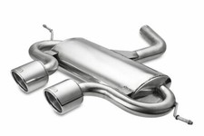 R32 Edelstahl Sportauspuff