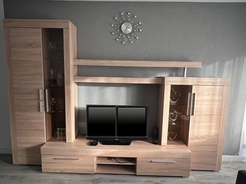 Wandschrank
