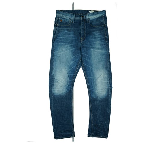Star type loose tapered - g-star,