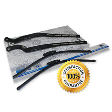 2x OEM WISCHERARM VORNE