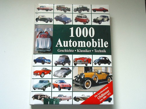 1000 automobile die - automobile,