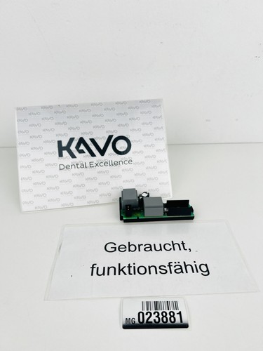 Kavo e80 ersatzteil platine - e80,