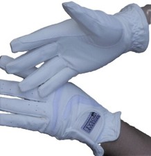 Reithandschuhe Damen Kinder