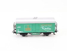 Märklin H0 4415 Güterwagen Kühlwagen "Wettig Hannover" 083 5800-2 DB