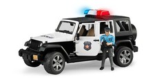 Bruder 02526 jeep wrangler - 02526,