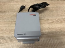 Märklin 60052 60 VA Transformer guter Zustand volle Funktion