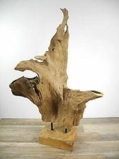 Teak wurzel deko teakholz - wurzel,
