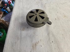 alter Luftfilter für Simson Moped SR1, SR2, KR50 Spatz, Star, Schwalbe … (3)