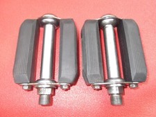 DDR Fahrrad Infesto Nr 400 Rückstrahlerpedale Pedale 50-60er Jahre