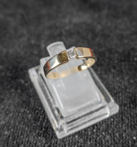 Diamant ring von - diamant,
