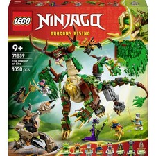 71859 LEGO® NINJAGO Der