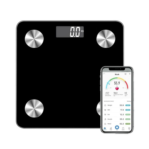 Digitale waage weight watchers - digitale,