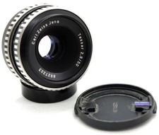 EXC Carl Zeiss Jena Tessar