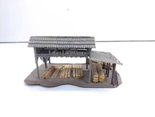 Faller H0 130288 Holzlager