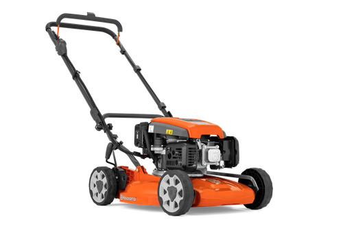 Husqvarna 244e - lb,