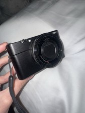Sony DSC-RX100 Kompakt